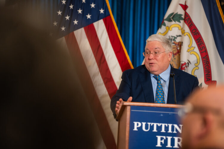 Morrisey, State Education Officials Clash Over Funding Needs